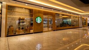 Read more about the article Starbucks Opens its First Store in Laos