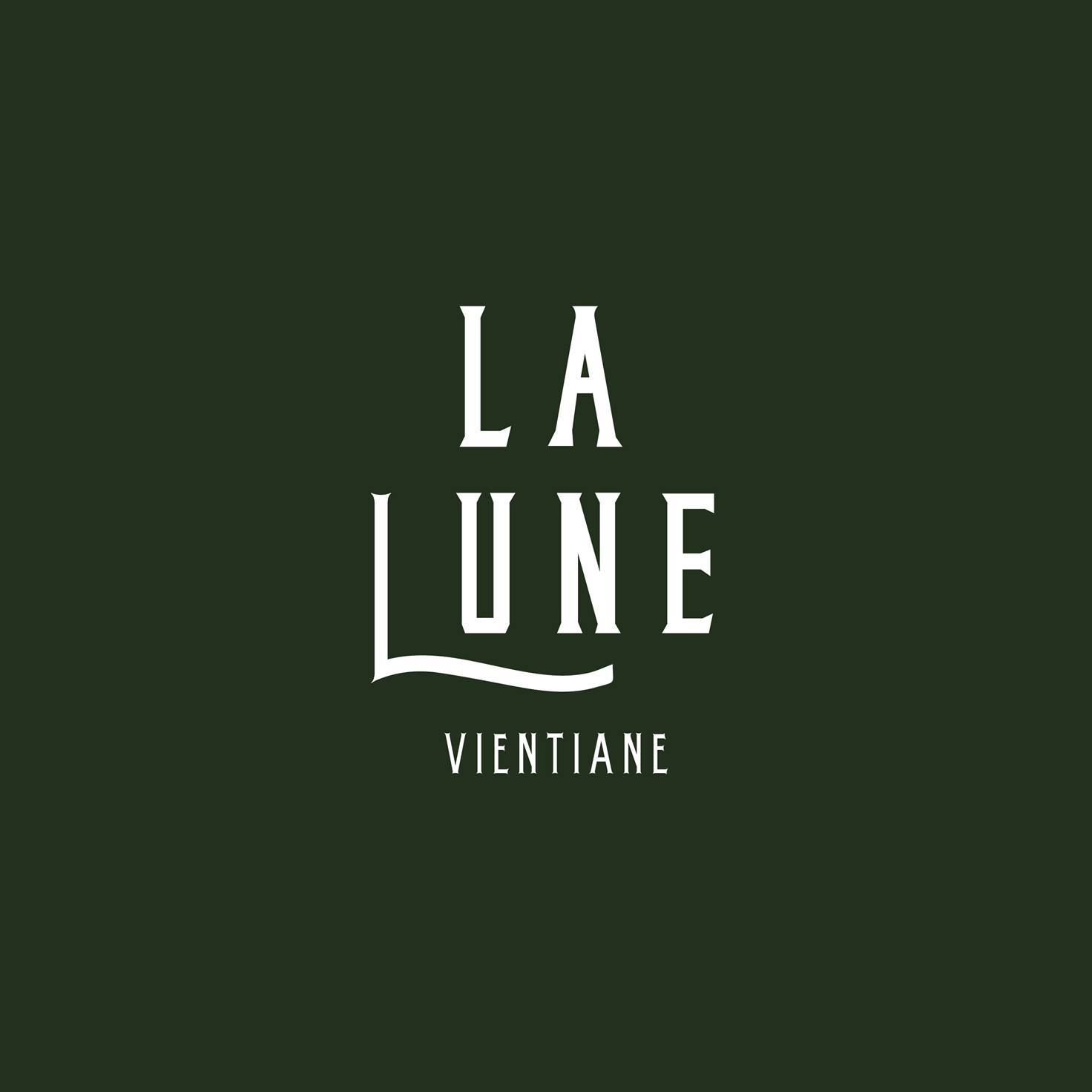 La Lune Restaurant (Lao Derm 2rd floor), Vientiane, Laos